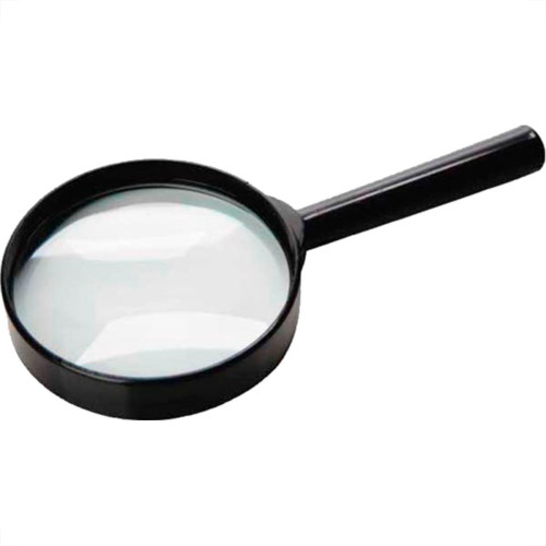 Lupa De Vidro - 60Mm Western/Lp60 Lupa De Vidro - 60Mm Western/Lp60