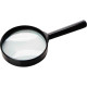 Lupa De Vidro - 60Mm Western/Lp60 Lupa De Vidro - 60Mm Western/Lp60