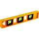 Nivel Resina Western 50Cm Ht-20 Nivel Resina Western 50Cm Ht-20