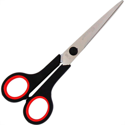 Tesoura West.Uso Geral 15 Prof-5006