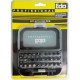 Jg Bits Eda Fenda/Ph/Ht C/31P (8Zp) Jg Bits Eda Fenda/Ph/Ht C/31P (8Zp)