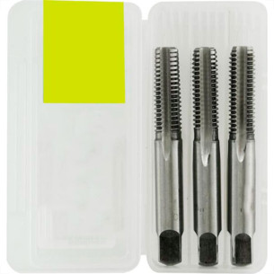 Macho Aco Rapido Osg C 3/16Bsw