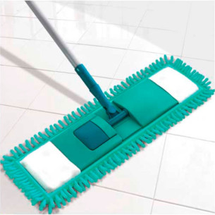 Mop Chenile Flash Limp Mop7633