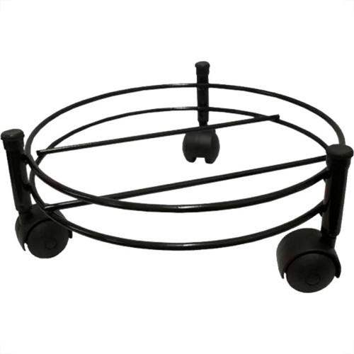 Suporte Multi Uso Tubo Max Preto Suporte Multi Uso Tubo Max Preto