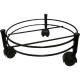 Suporte Multi Uso Tubo Max Preto Suporte Multi Uso Tubo Max Preto