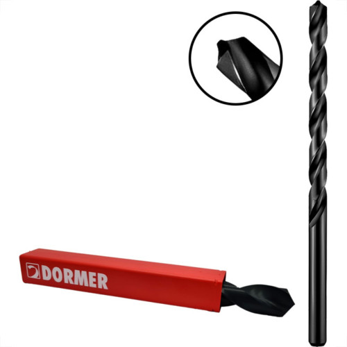 Broca Aco Rap Dormer.17,0Mm Broca Aco Rap Dormer.17,0Mm