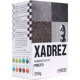 Po Xadrez Preto 250 Grs..