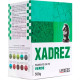 Po Xadrez Verde 500 Grs..