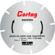 Disco Cortag Tungstenio Madeira 110Mm Disco Cortag Tungstenio Madeira 110Mm