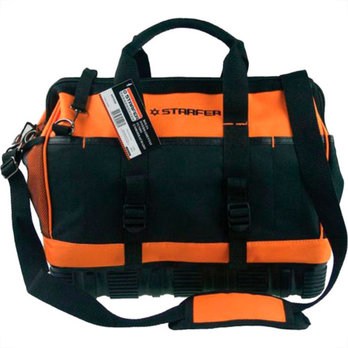 Bolsa Para Ferramentas Stf 42X22X32 Bs.Emborr Bolsa Para Ferramentas Stf 42X22X32 Bs.Emborr