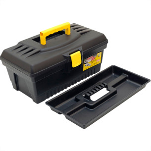 Caixa P/Ferr.S.Bernardo 17'' -Cf42