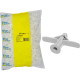 Bucha P/Gesso Iv Gdp2 15-23Mm C/250 Bucha P/Gesso Iv Gdp2 15-23Mm C/250