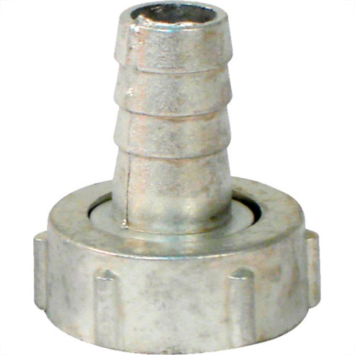 Uniao P/ Torneira Zin.Fico 3/4 X 3/4 Uniao P/ Torneira Zin.Fico 3/4 X 3/4