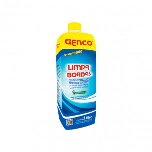Genco Limpa Bordas 01Lt..