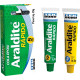 Araldite Rapido 23Gr (05 Minut) Araldite Rapido 23Gr (05 Minut)