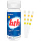 Hth Fita Teste 25Un Tubo.