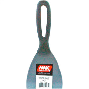 Espatula Max Cabo Pvc N.04