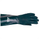 Luva Pvc C/Forro Volk Vde 46Cm Luva Pvc C/Forro Volk Vde 46Cm
