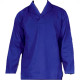 Camisa Brim P/Unif.Koch.M/L Az. Gg Camisa Brim P/Unif.Koch.M/L Az. Gg
