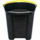 Balde De Plast.Brasiplas Pto.16Lt Balde De Plast.Brasiplas Pto.16Lt