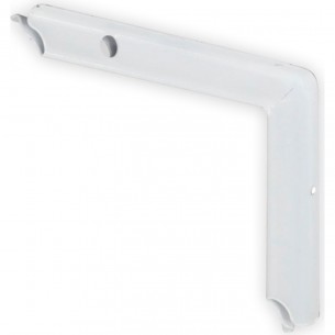 Suporte Perfil T 37Cm Zamar Bco