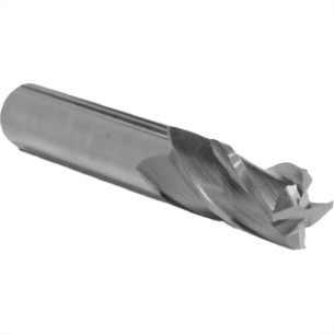 Fresa Topo Ht 4Cort.Hss 14 X 83