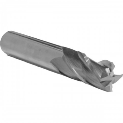 Fresa Topo Ht 4Cort.Hss 16 X 92