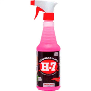 Desengraxante Multiuso H7 500Ml