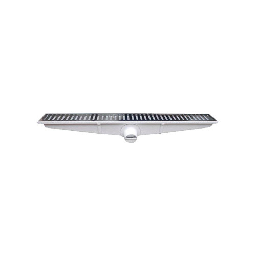 Ralo Linear 5 X 70 Grelha Inox-1443