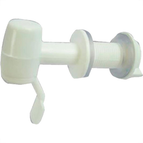 Torneira P/Filtro Inf.Pvc Agelux Brca-006 Torneira P/Filtro Inf.Pvc Agelux Brca-006