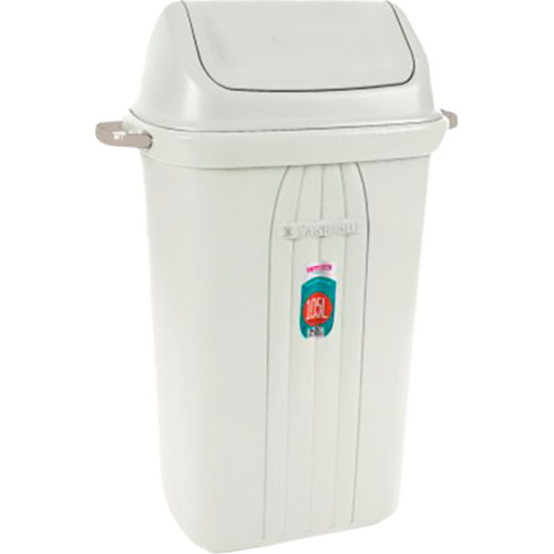 Lixeira Sanremo Basculante105Lt-285 Lixeira Sanremo Basculante105Lt-285
