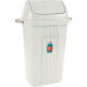 Lixeira Sanremo Basculante105Lt-285 Lixeira Sanremo Basculante105Lt-285