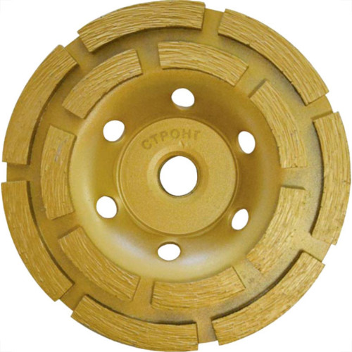 Disco Ctp Desb.Diam.Segm.125Mm