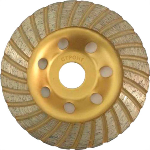 Disco Ctp Desb.Diam.Turbo 100Mm Disco Ctp Desb.Diam.Turbo 100Mm
