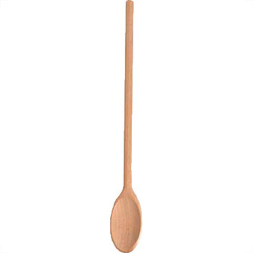 Colher Madeira Oval Stolf 39 Cm-7 Colher Madeira Oval Stolf 39 Cm-7