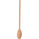 Colher Madeira Oval Stolf 39 Cm-7 Colher Madeira Oval Stolf 39 Cm-7