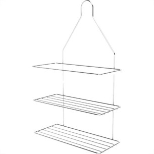 Porta Shampoo Aramado Stolf-621