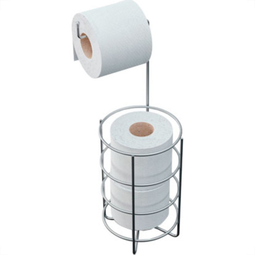 Suporte Papel Higienico Stolf-1406 Suporte Papel Higienico Stolf-1406