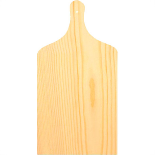 Tabua P/Carne Pinus Stolf 22X40-37