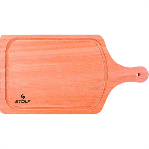 Tabua P/Chur.Madeira Stolf 22X40Cm-320 Tabua P/Chur.Madeira Stolf 22X40Cm-320