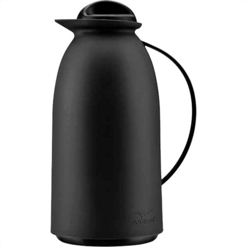 Garrafa Term.Invicta Vg 0,75L Preta