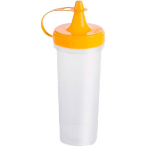 Bisnaga Transp.Plasutil 280Ml-4652 Bisnaga Transp.Plasutil 280Ml-4652