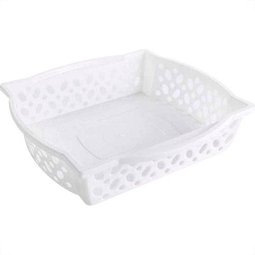 Cesta Empil.Plasutil.G.25X24Cm-2850 Cesta Empil.Plasutil.G.25X24Cm-2850