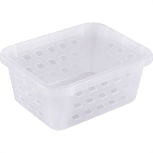 Cestinho Vers.14X11Cm Plasutil-670 Cestinho Vers.14X11Cm Plasutil-670