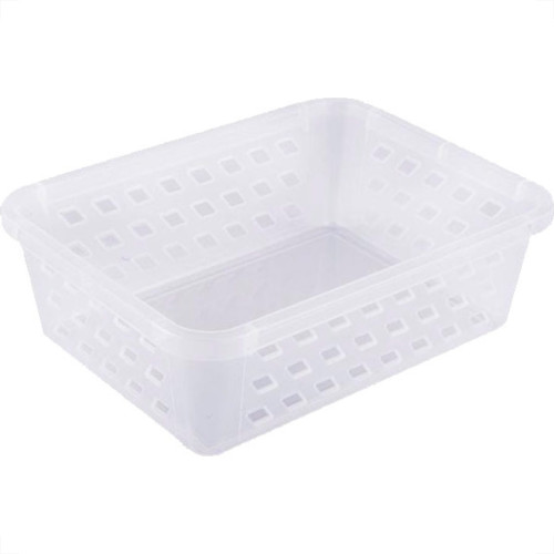 Cestinho Vers.18X14Cm Plasutil-671 Cestinho Vers.18X14Cm Plasutil-671
