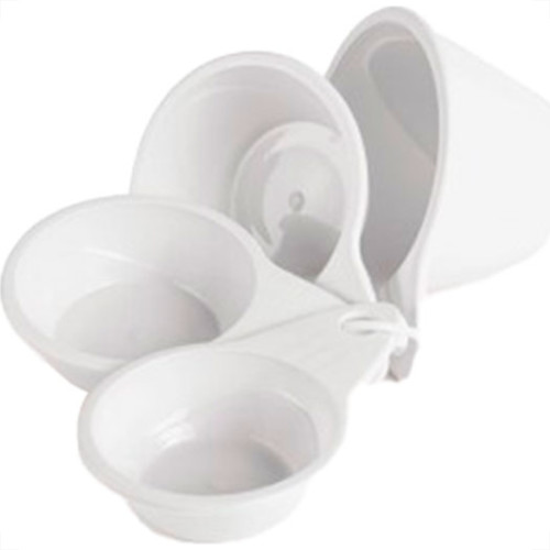 Kit Medidor Plasutil 4Pc -2844 Kit Medidor Plasutil 4Pc -2844
