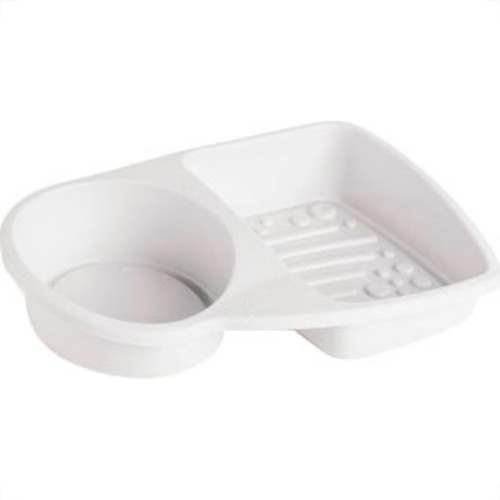 Porta-Deterg.Plasutil Compacto-2632 Porta-Deterg.Plasutil Compacto-2632