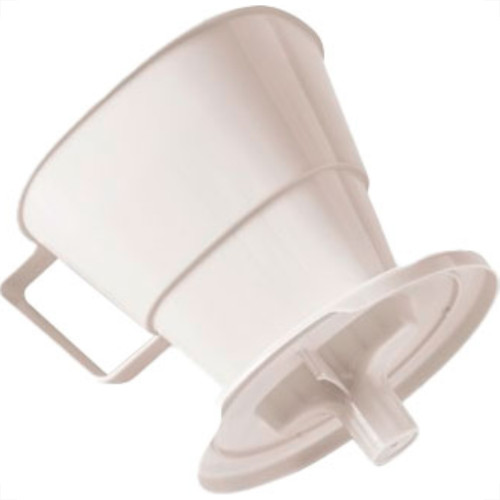 Porta-Filtro Cafe 700Ml Plasut-2210 Porta-Filtro Cafe 700Ml Plasut-2210