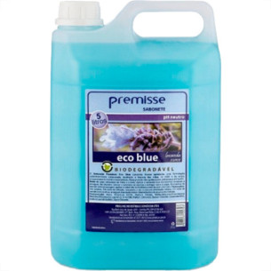 Sabonete Liq.Premisse Eco Blue 5Lt