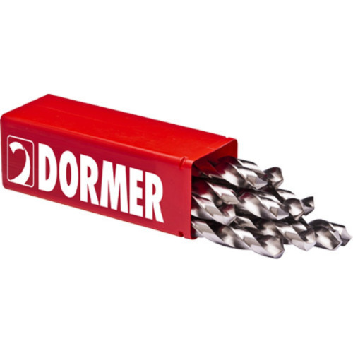 Broca Aco Rap Dormer 8,9Mm